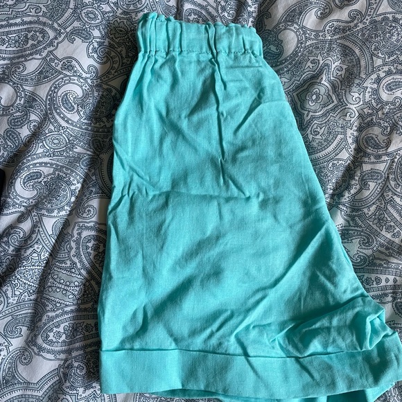 Bundle of shorts and skirts - Picture 10 of 13
